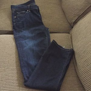 Citizen of Humanity jeans